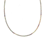 Tiny Gemstone Strand (Multicolor)