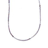 Tiny Gemstone Strand (Multicolor)