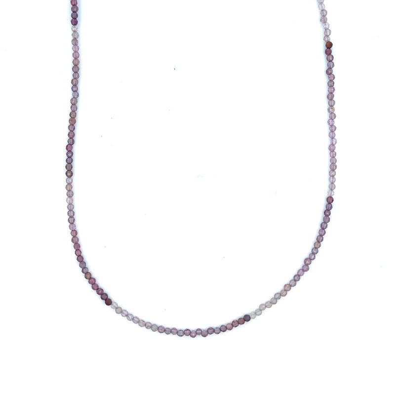 Tiny Gemstone Strand (Multicolor)