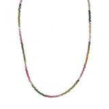 Tiny Gemstone Strand (Multicolor)