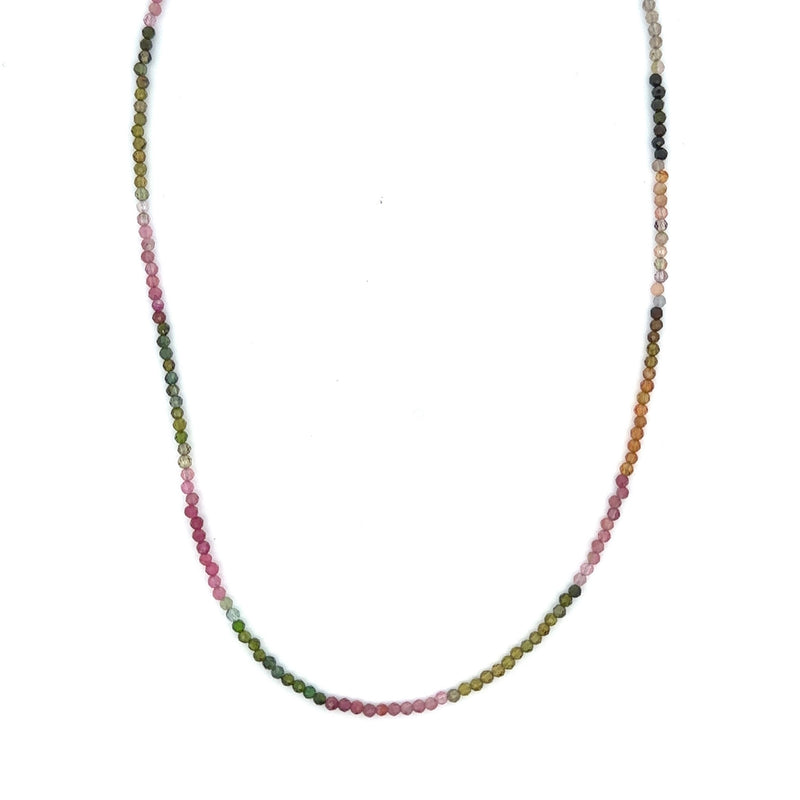 Tiny Gemstone Strand (Multicolor)