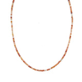 Tiny Gemstone Strand (Multicolor)