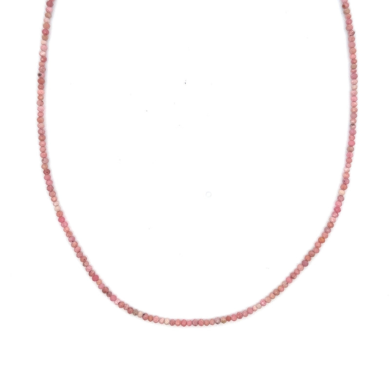 Tiny Gemstone Strand (Multicolor)