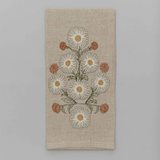 Tea Towel (Daisy Bouquet)