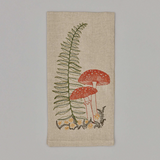 Tea Towel (Lady Fern)