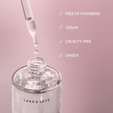 11 11 Vanilla Body Oil