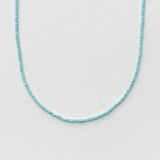 Small Larimar Strand