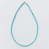 Small Larimar Strand