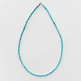 Small Larimar Strand