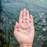 Small Moonstone Strand