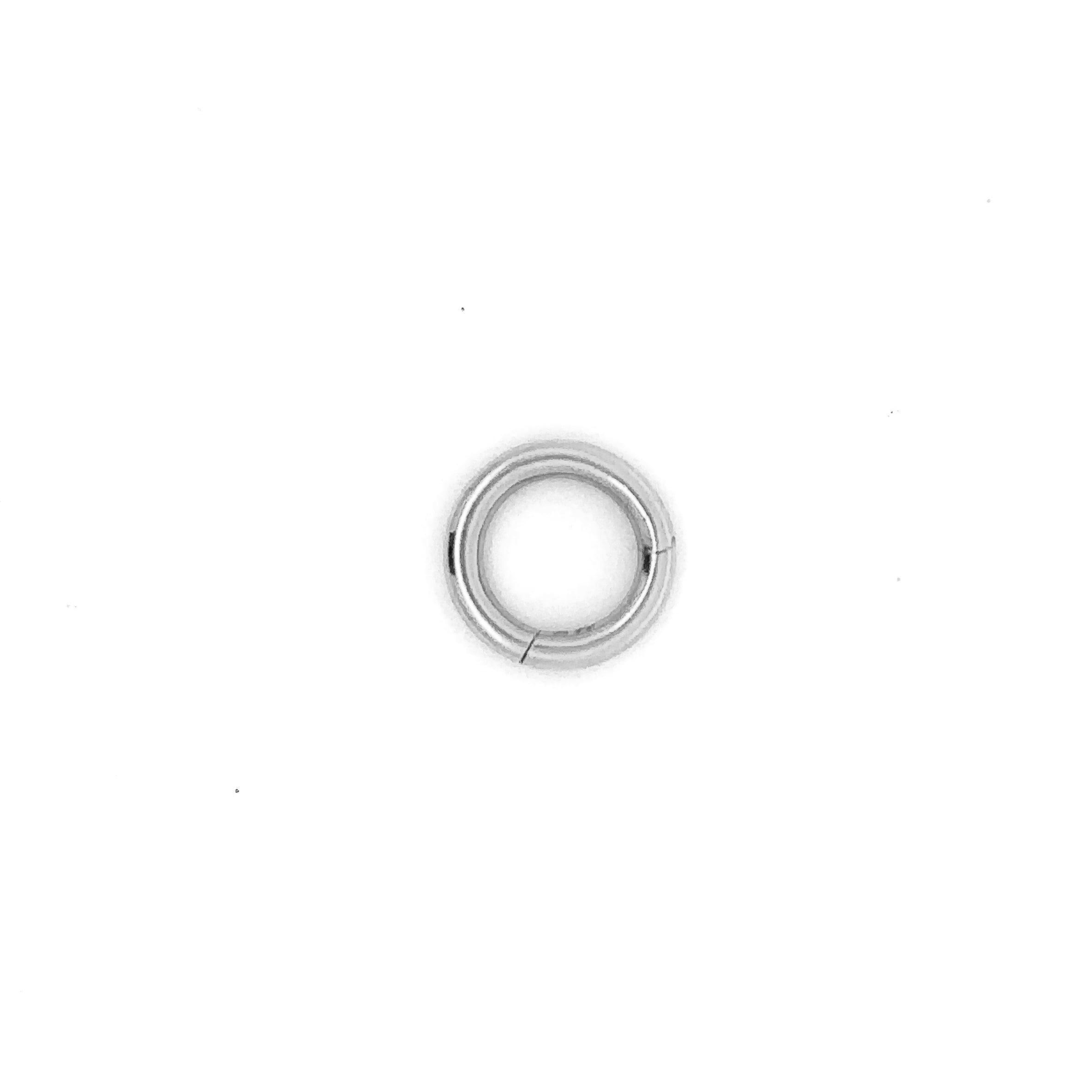 Small Round Invisible Clasp – The Golden Cleat