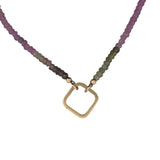 Square Invisible Clasp