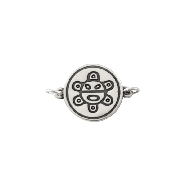 Puerto Rico Sun Symbol