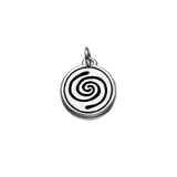 Taíno Water (Agua) Charm