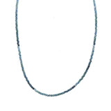 Tiny Gemstone Strand (Multicolor)