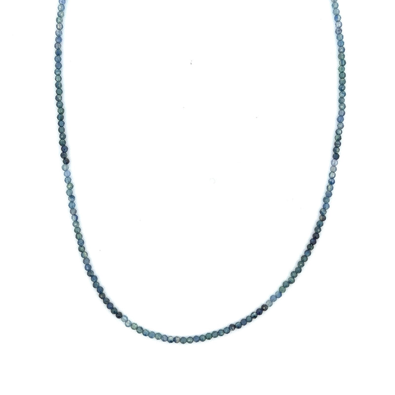 Tiny Gemstone Strand (Multicolor)