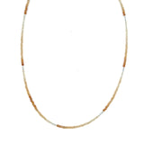 Tiny Gemstone Strand (Multicolor)
