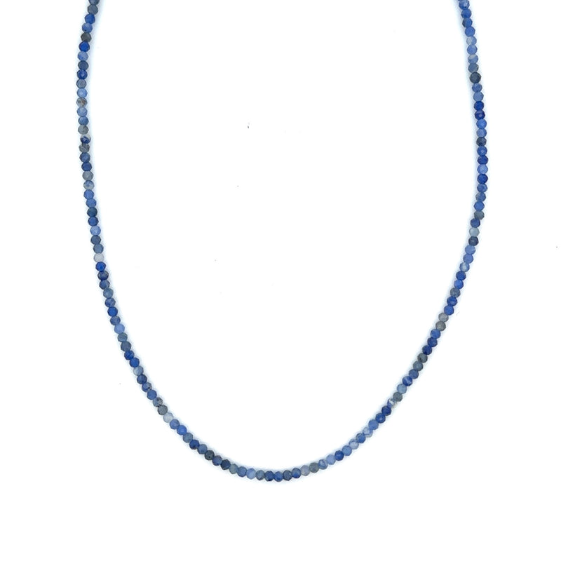 Tiny Gemstone Strand (Multicolor)