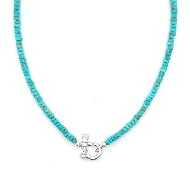 Shackle Charm