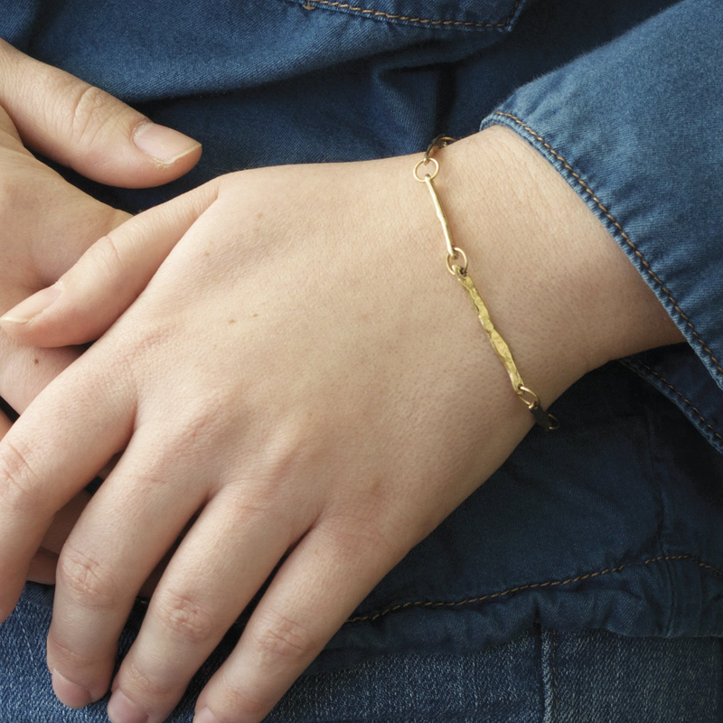 Seascape Bracelet