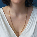 Seascape Necklace