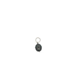 Small Gray Tahitian Pearl Charm