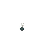 Small Gray Tahitian Pearl Charm
