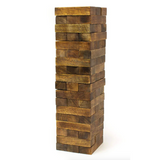 Tumbling Tower Family Fun Game