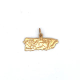 Vintage Puerto Rico Charm
