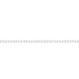Wide Link Cable Chain