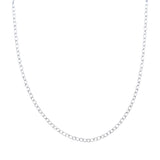 Wide Link Cable Chain