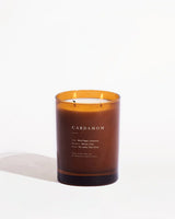 Cardamom 2 Wick Candle