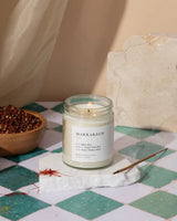 Marrakech Minimalist Candle