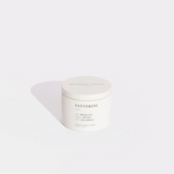 Santorini Travel Candle