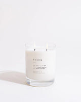 Tulum 2 Wick Candle
