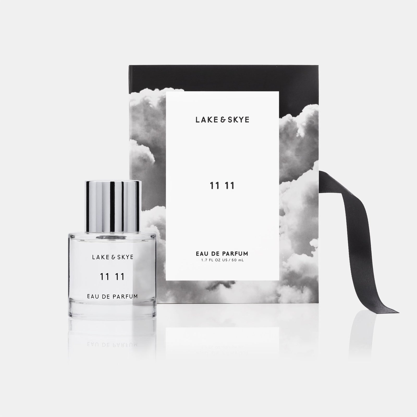 11 11 Eau de Parfum – The Golden Cleat