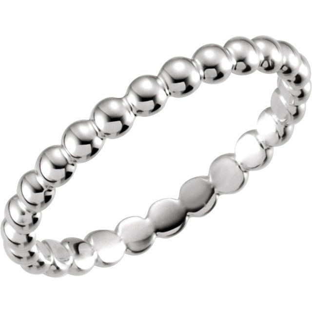 Beaded Band