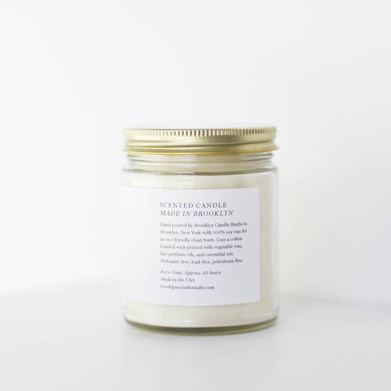 Love Potion Minimalist Candle