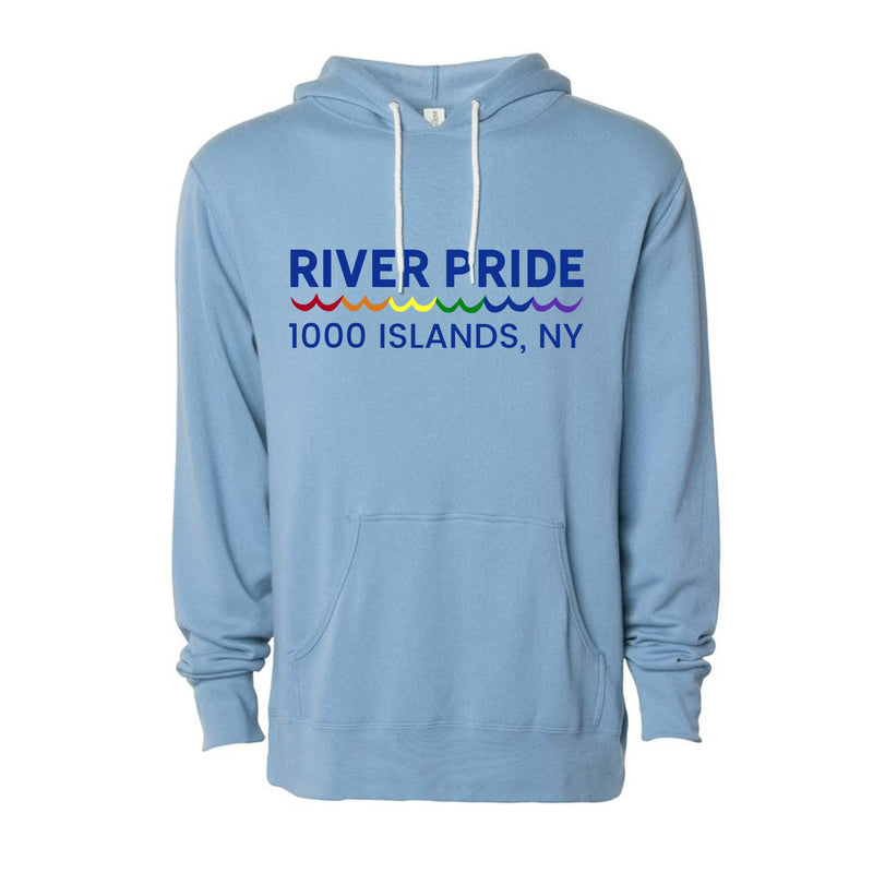 River Pride Hoodie