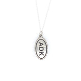 ADK Bumper Sticker Charm