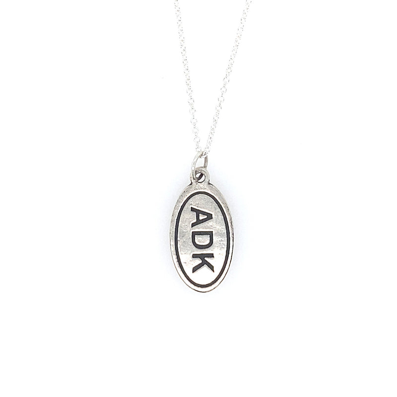 ADK Bumper Sticker Charm