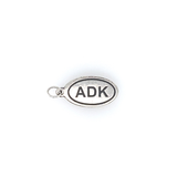 ADK Bumper Sticker Charm