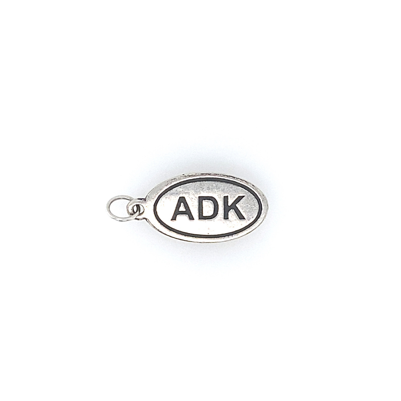 ADK Bumper Sticker Charm