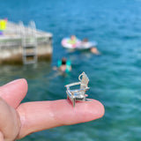 Adirondack Chair Charm