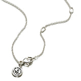 Fine Cable Chain