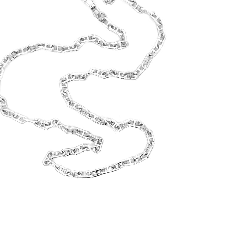 Anchor Chain Necklace