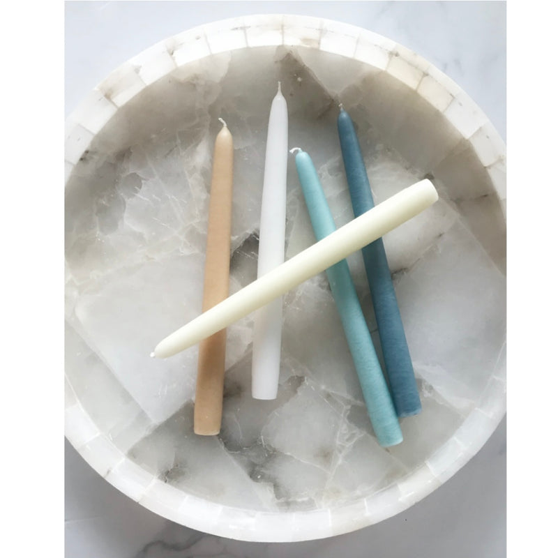 Air Sign Tapered Candles