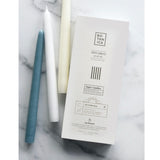 Air Sign Tapered Candles