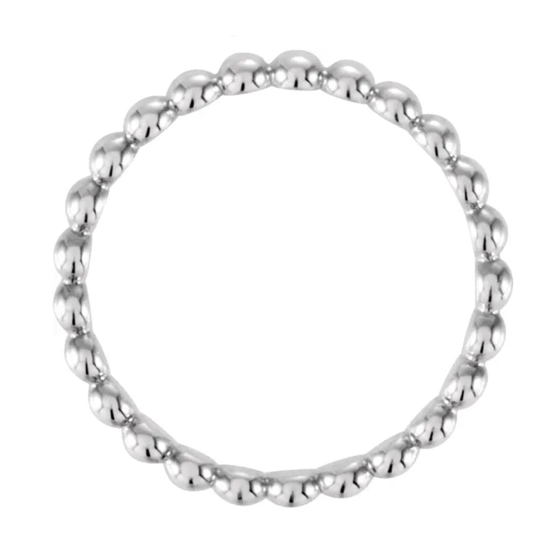 Beaded Band