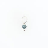 April Birthstone Charms